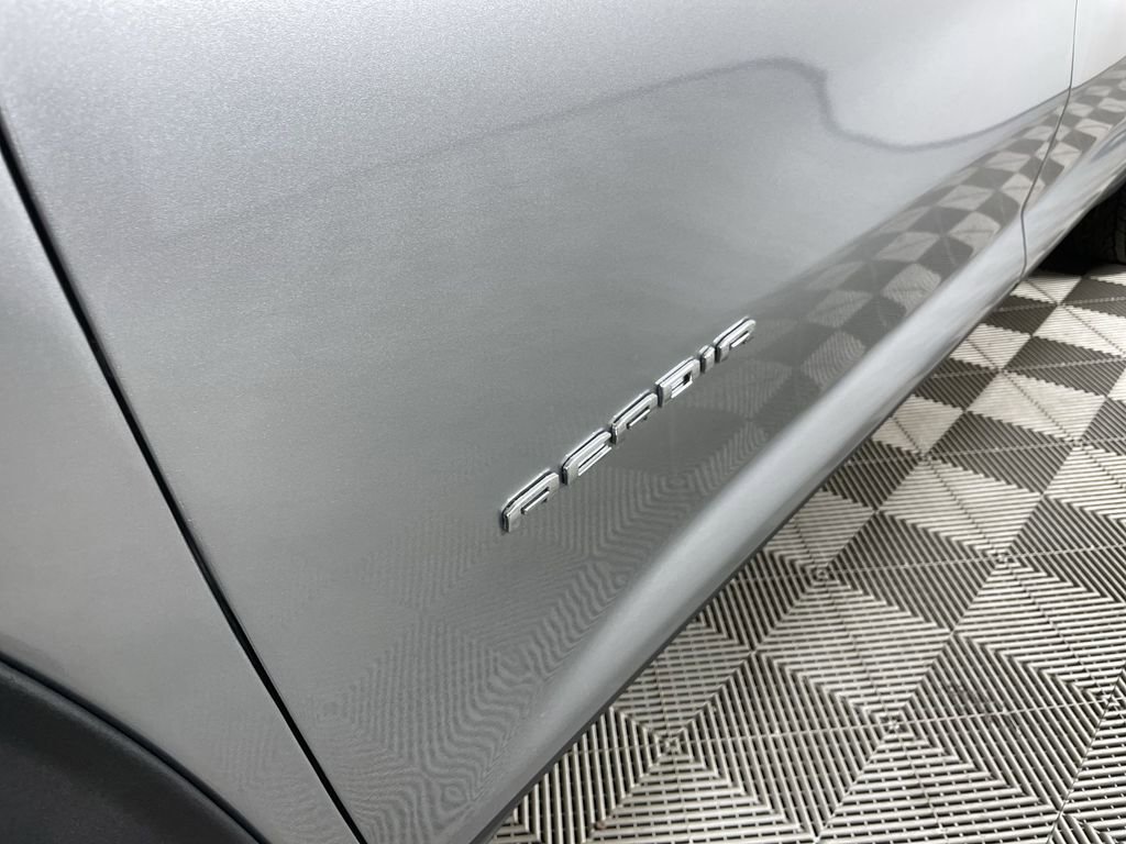 Used 2024 GMC Acadia Elevation w/ Super Cruise Package image 31