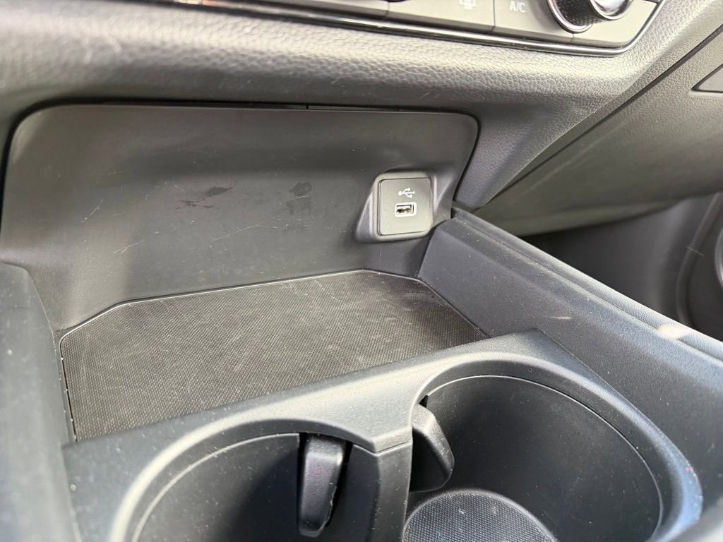 Used 2024 Honda HR-V LX image 24
