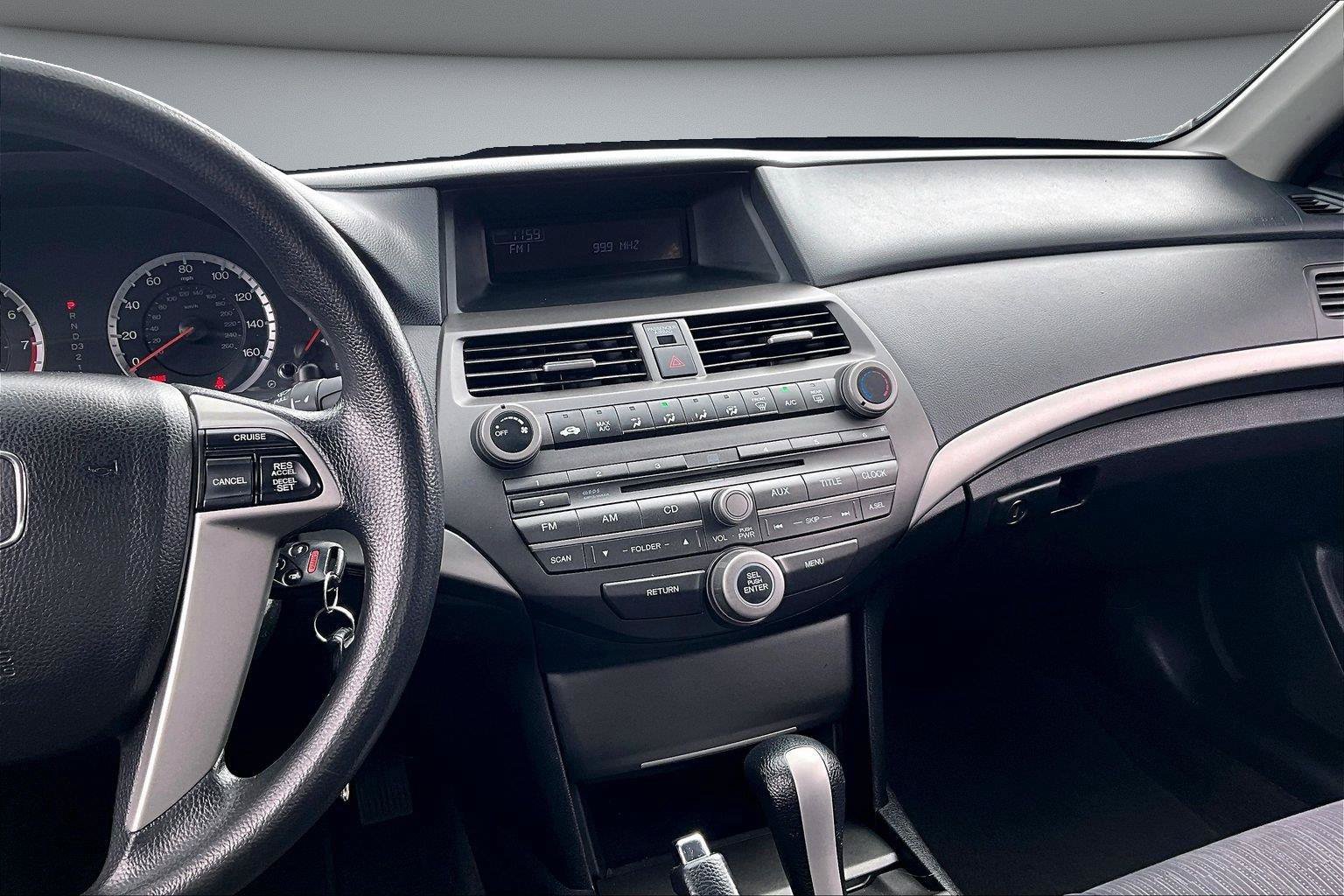 Used 2012 Honda Accord LX image 10