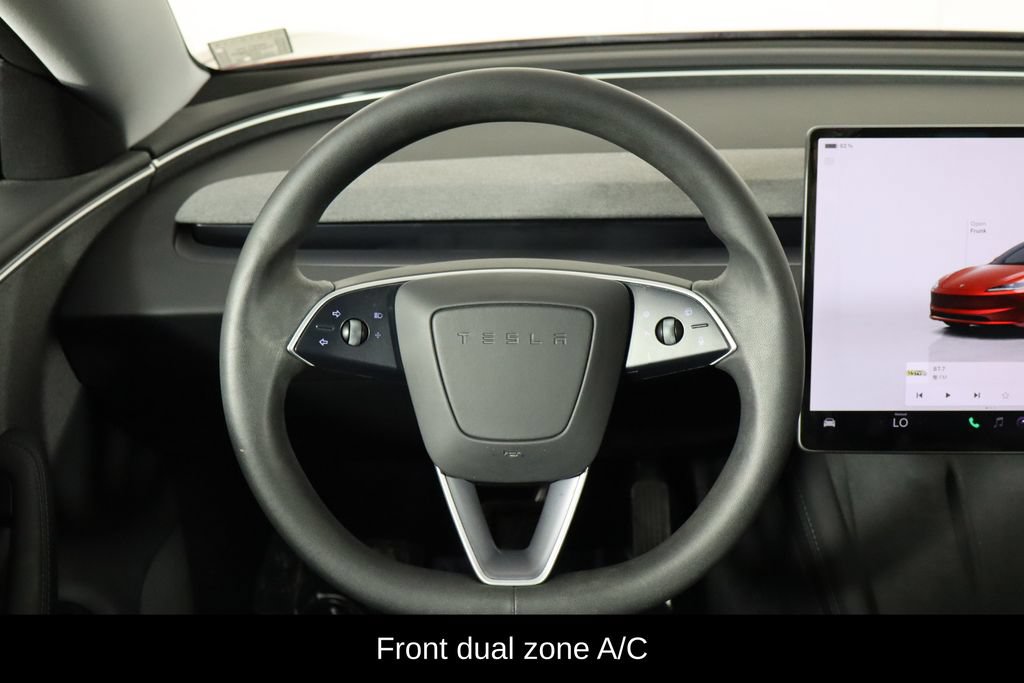 Used 2024 Tesla Model 3 Standard Range RWD image 7