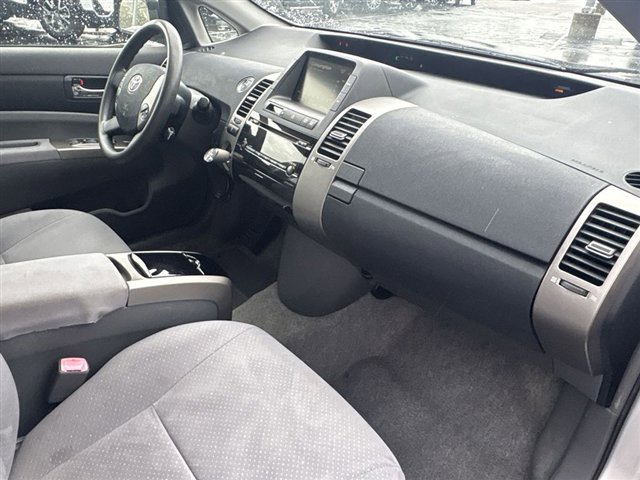 Used 2008 Toyota Prius FWD image 27