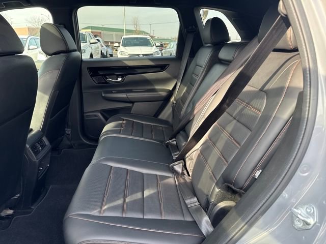 Used 2023 Honda CR-V Sport Touring image 25