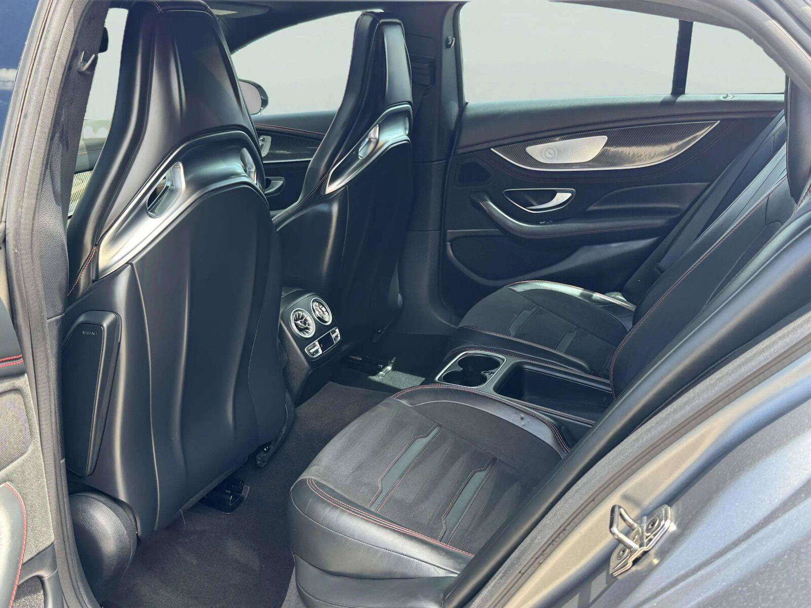 Used 2019 Mercedes-Benz AMG GT 63 image 37
