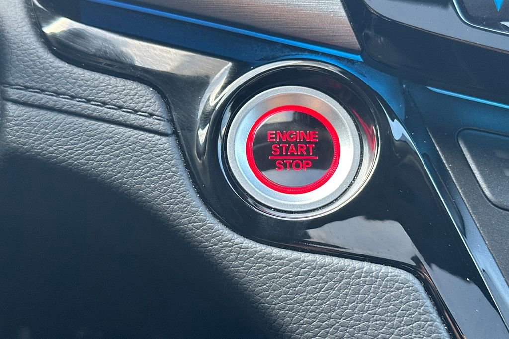 Used 2025 Honda Odyssey Touring image 28