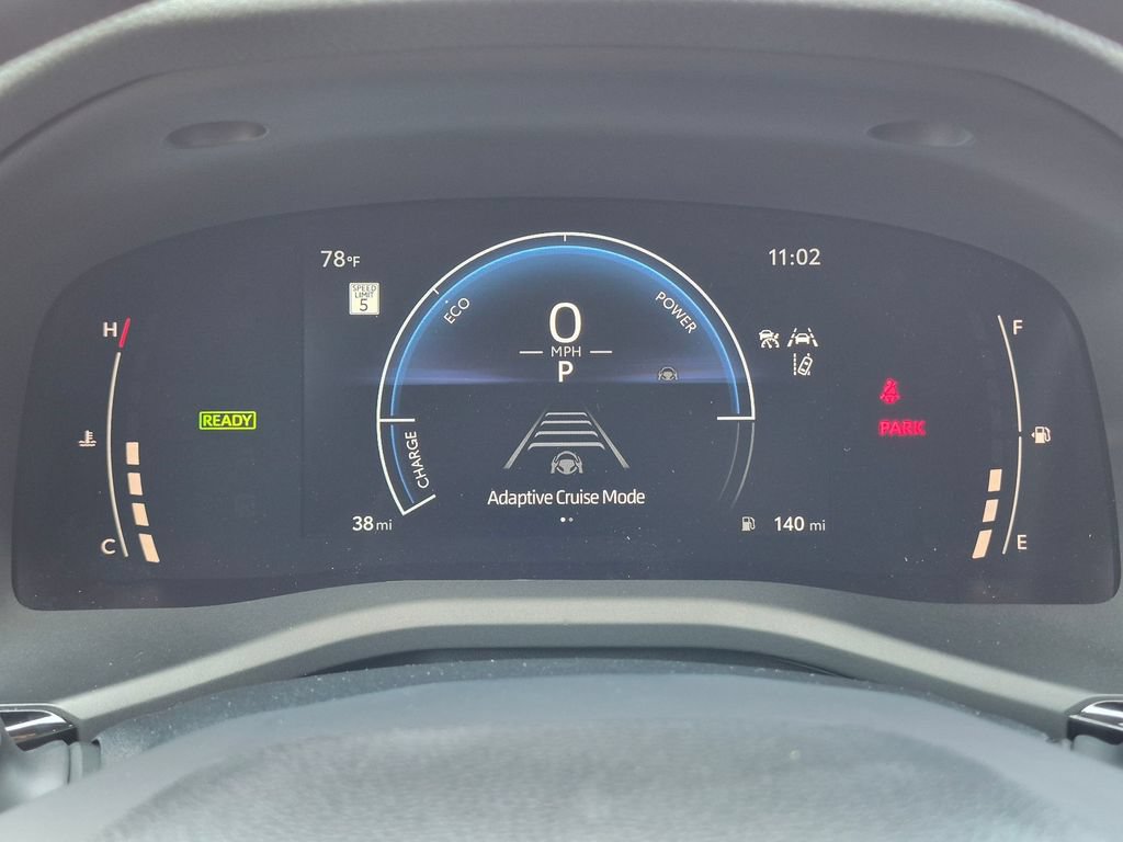Used 2026 Toyota Camry LE FWD image 19