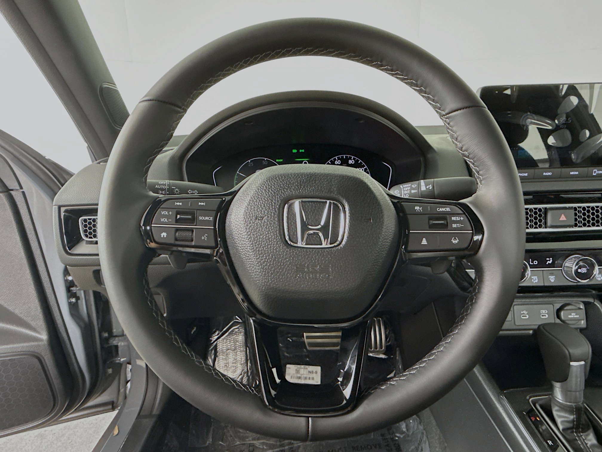 New 2026 Honda Civic Sport image 11