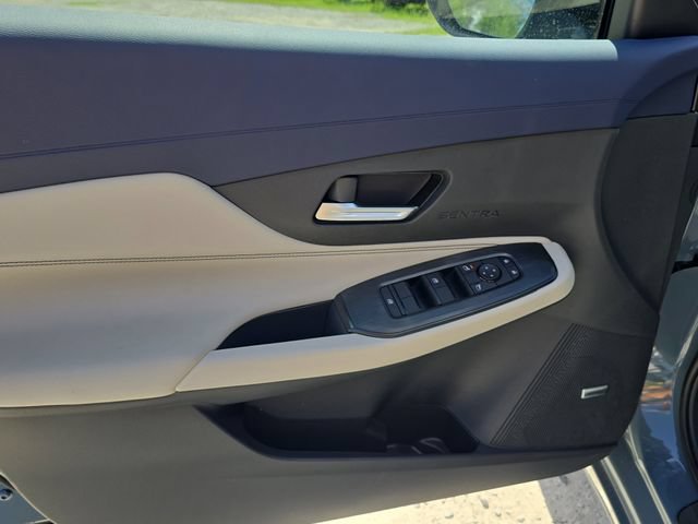 New 2026 Nissan Sentra SL w/ Floor Mat Package FWD image 17