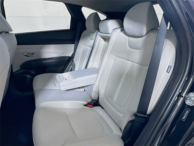 Used 2025 Hyundai Tucson SEL image 20