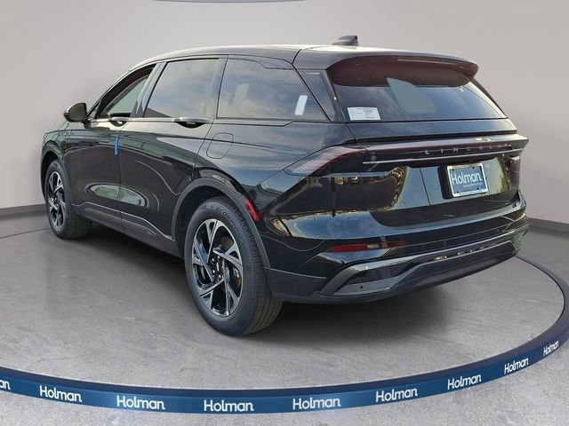 New 2026 Lincoln Nautilus Premier w/ Equipment Group 102A image 7