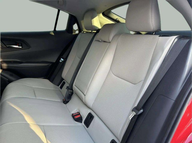 Used 2023 Toyota Prius XLE image 22