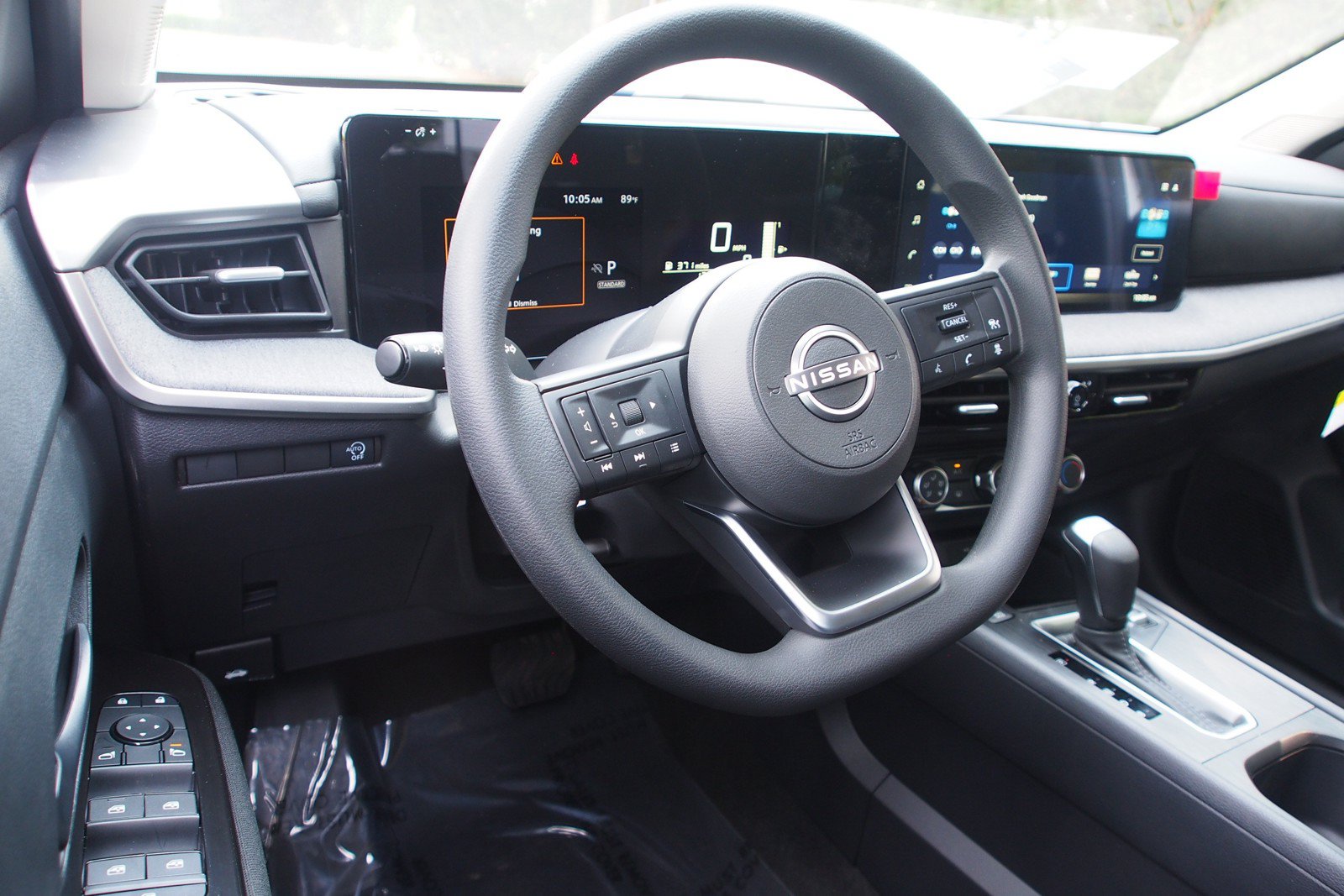 New 2026 Nissan Kicks S FWD image 14