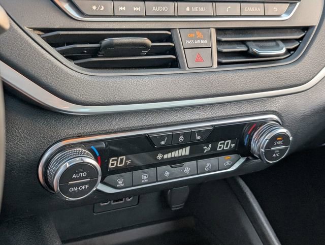 Used 2019 Nissan Altima 2.5 SV image 22