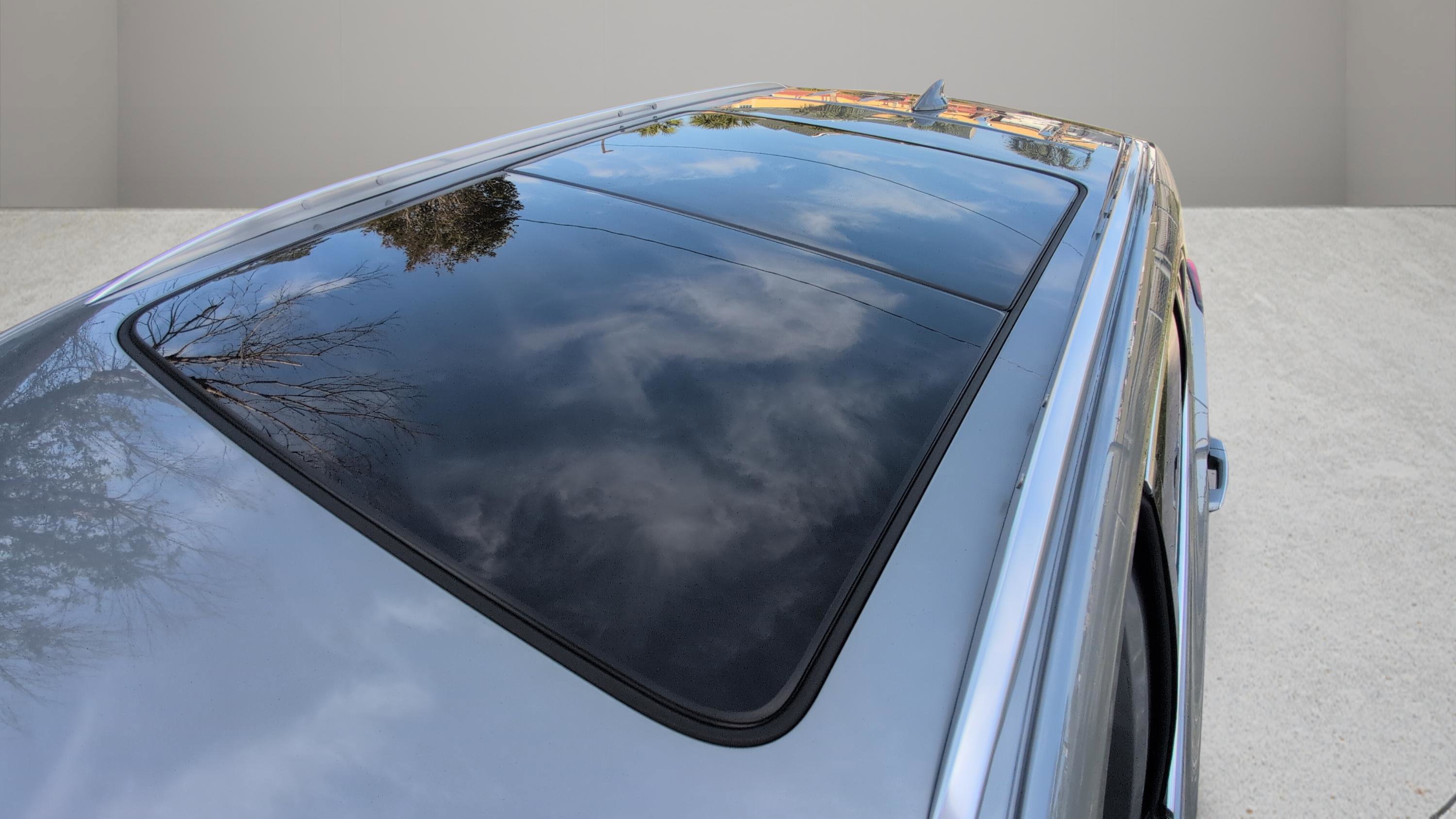 New 2026 Cadillac XT5 Premium Luxury image 23