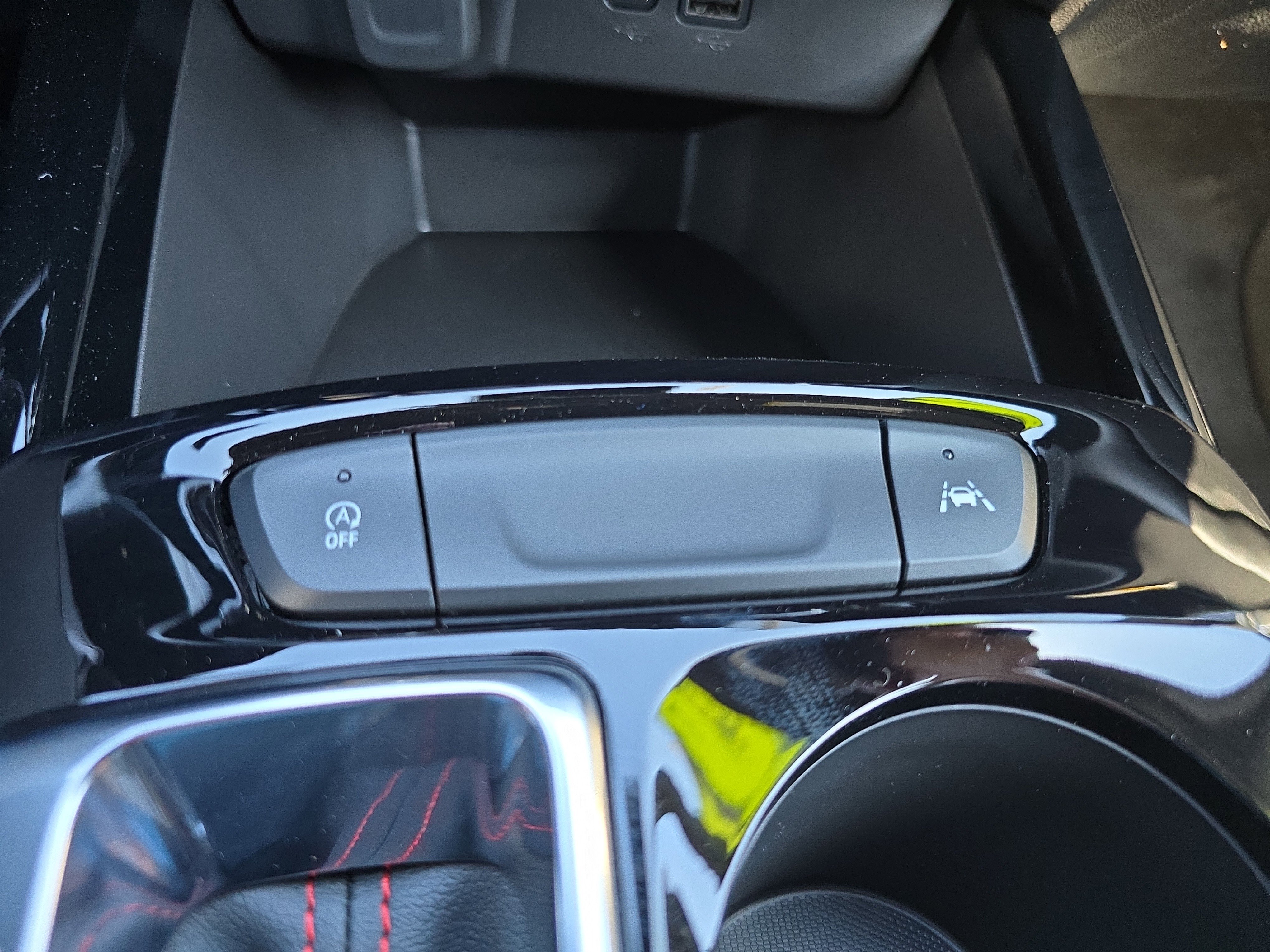 New 2026 Chevrolet Trax RS image 26