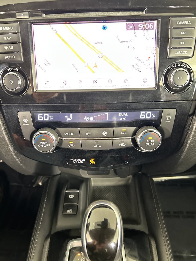 Used 2019 Nissan Rogue SL AWD/4WD image 15
