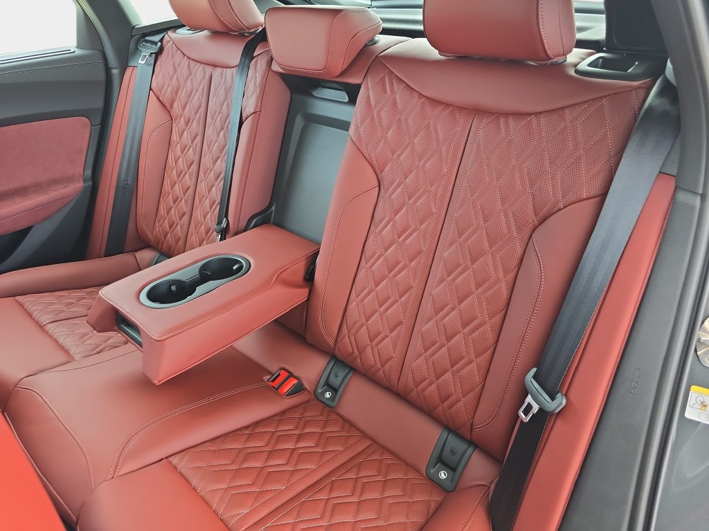 New 2026 Audi S5 Premium Plus AWD/4WD image 14