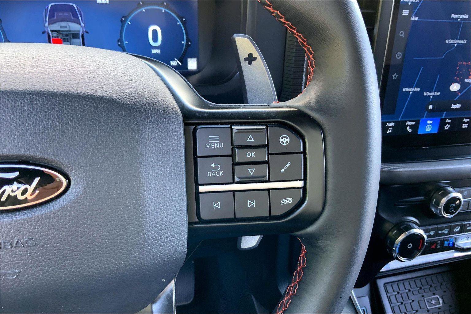 Used 2024 Ford F150 Raptor AWD/4WD image 17