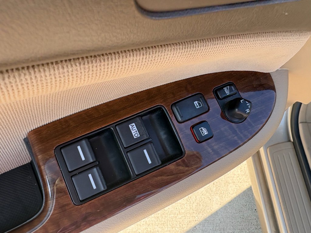 Used 2007 Honda Accord EX image 11