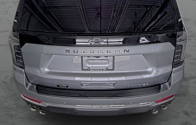 New 2026 Chevrolet Suburban Premier w/ Sun And Tow Package AWD/4WD image 12