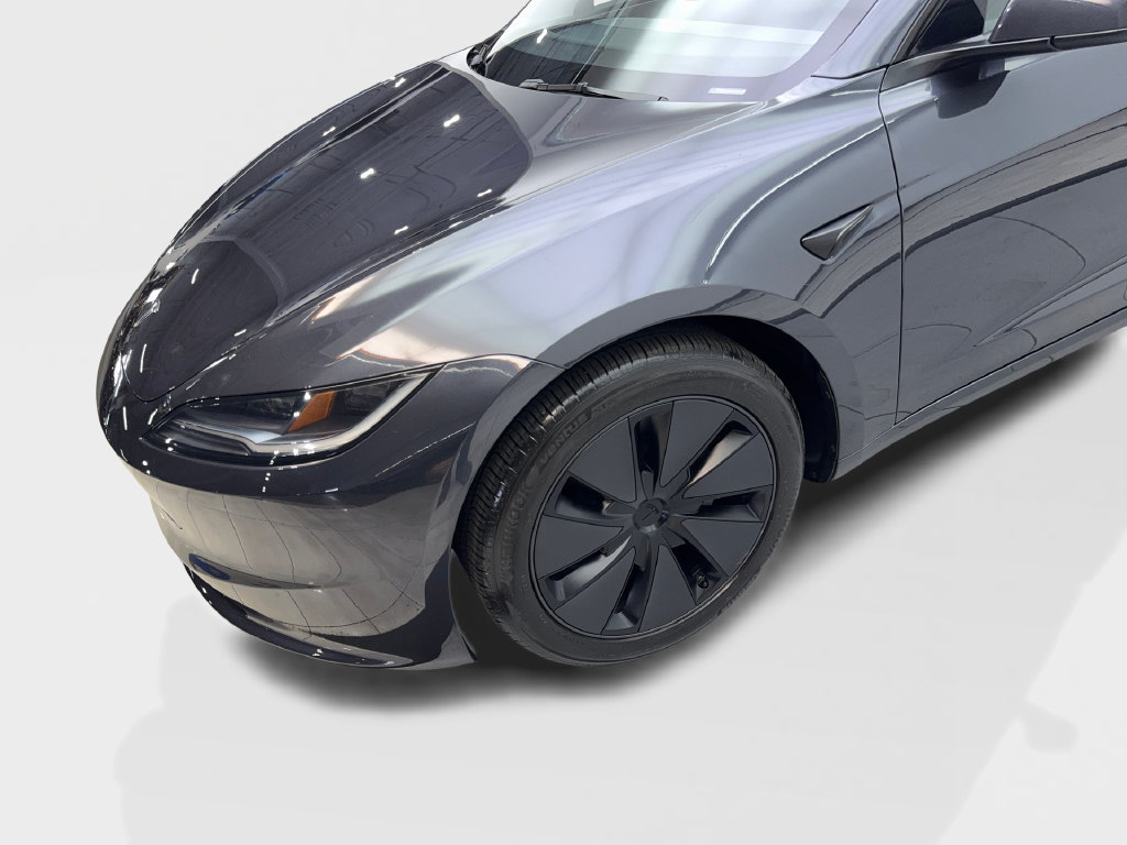 Used 2024 Tesla Model 3 Long Range RWD image 19