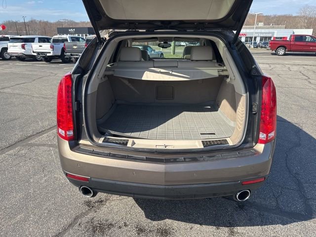 Used 2016 Cadillac SRX Luxury image 22