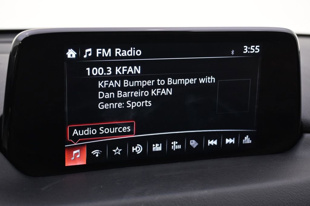 Used 2019 MAZDA CX-5 Grand Touring w/ GT Premium Package AWD/4WD image 28