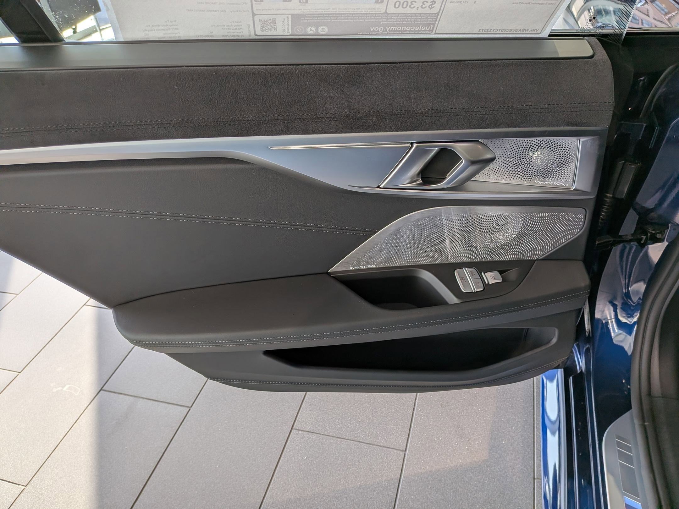New 2026 BMW M850i xDrive AWD/4WD image 26