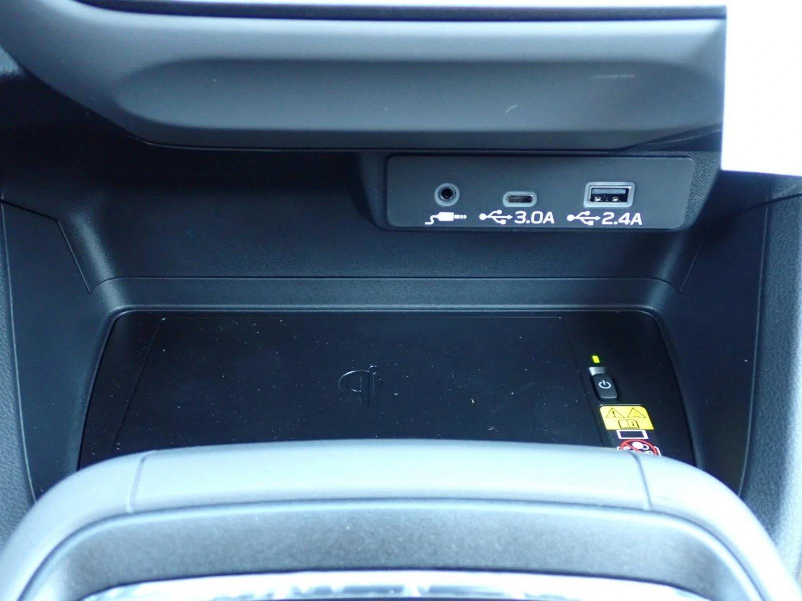 New 2026 Subaru Crosstrek 2.5i Limited w/ Crosstrek Mirror Package AWD/4WD image 19