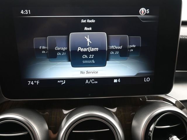 Used 2017 Mercedes-Benz GLC 300 4MATIC Coupe image 32