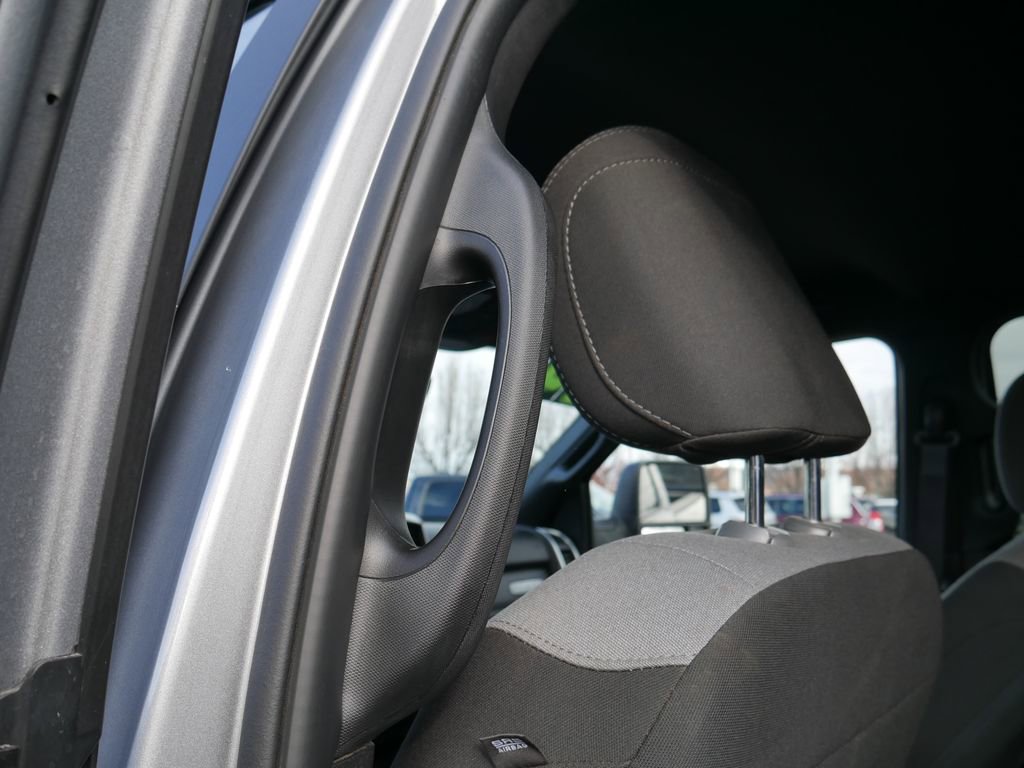 Certified 2024 RAM 2500 Big Horn image 17