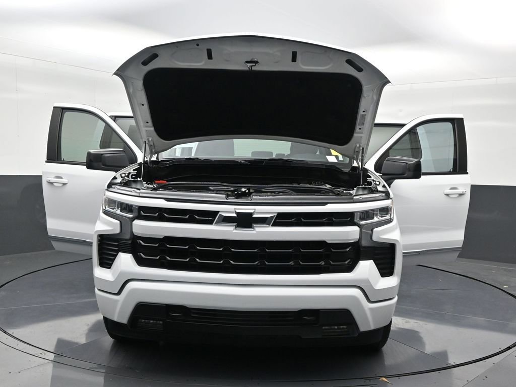 Used 2024 Chevrolet Silverado 1500 RST image 42