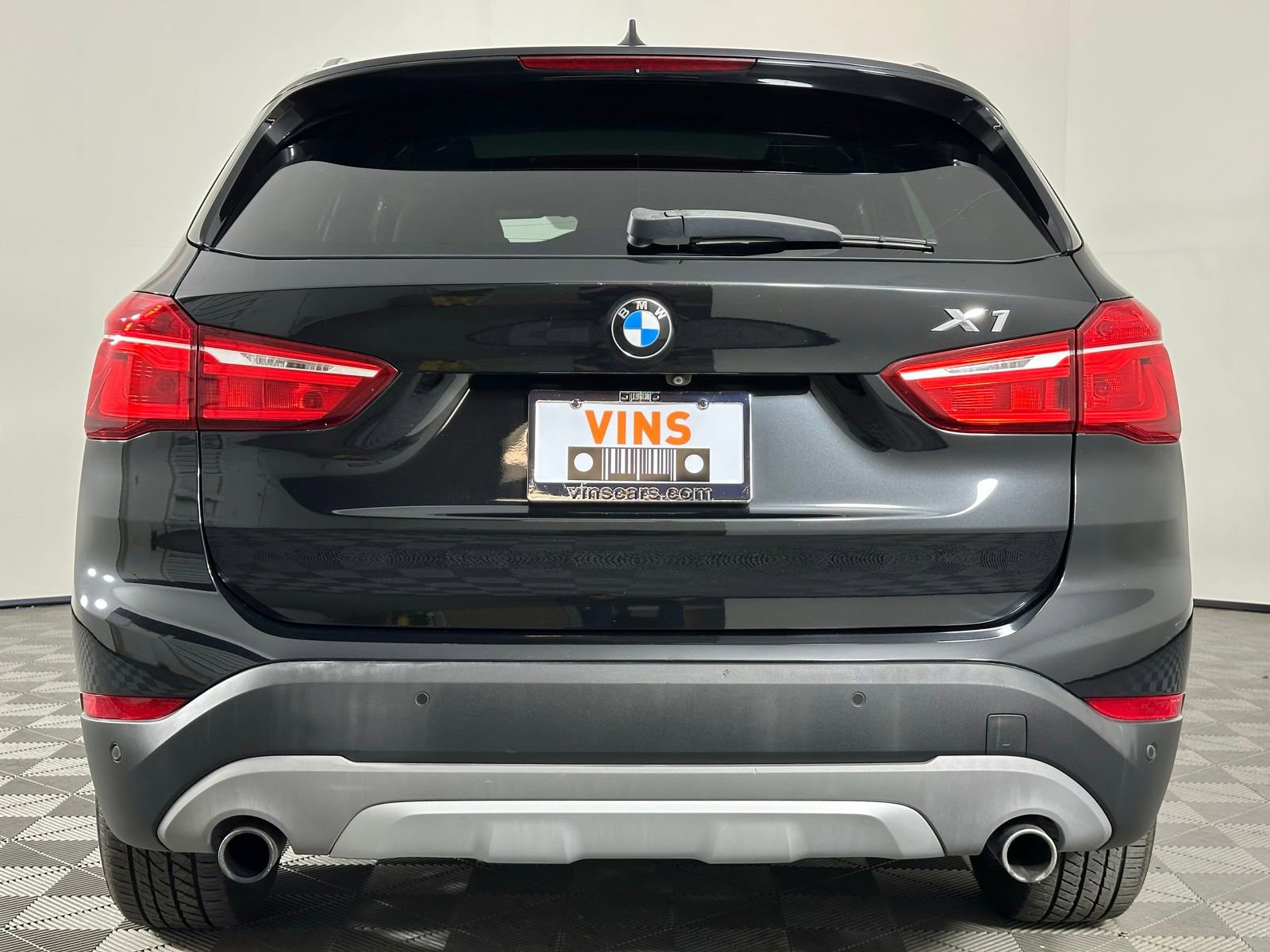 Used 2016 BMW X1 xDrive28i AWD/4WD image 26