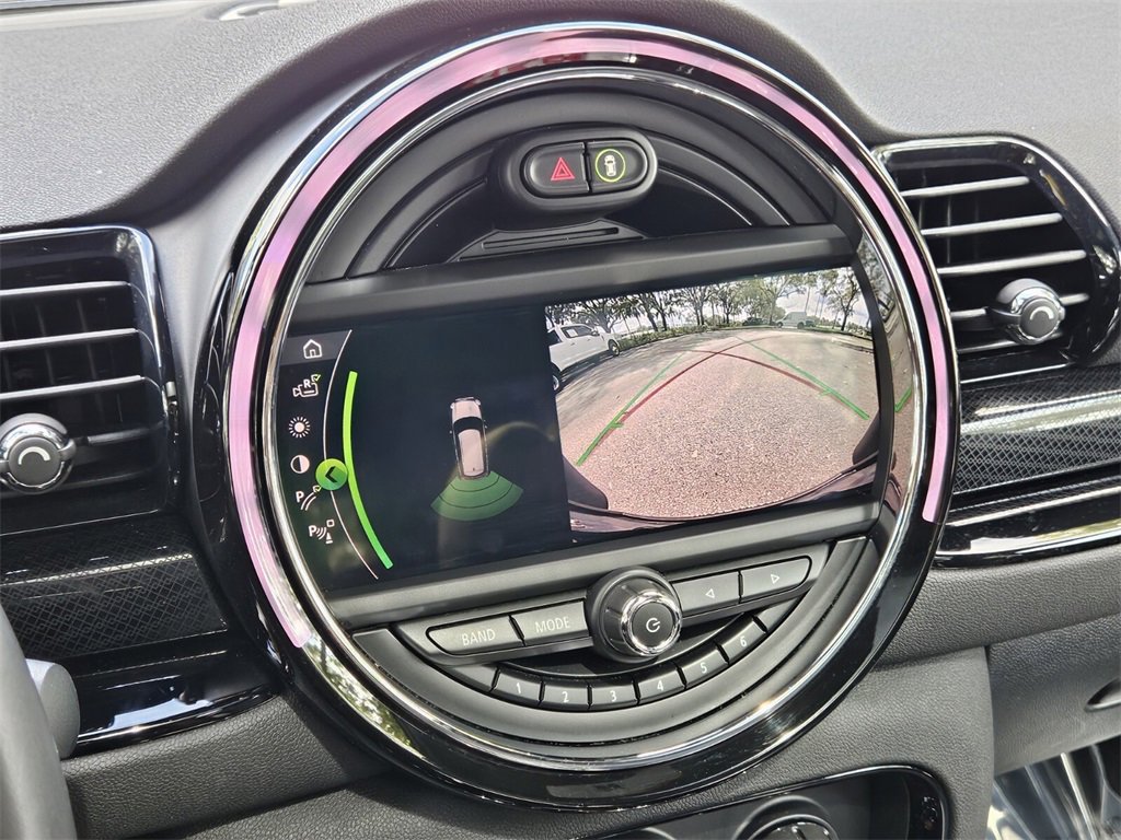 Used 2020 MINI Cooper Clubman S image 17