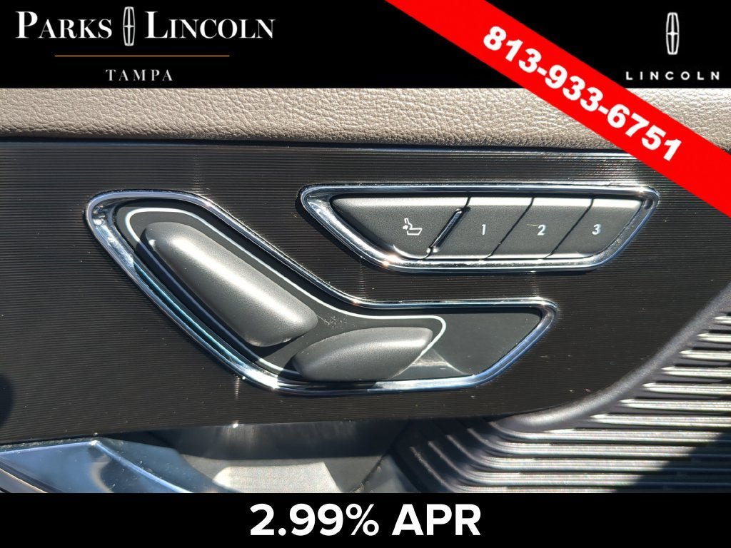 Certified 2022 Lincoln Corsair FWD image 18
