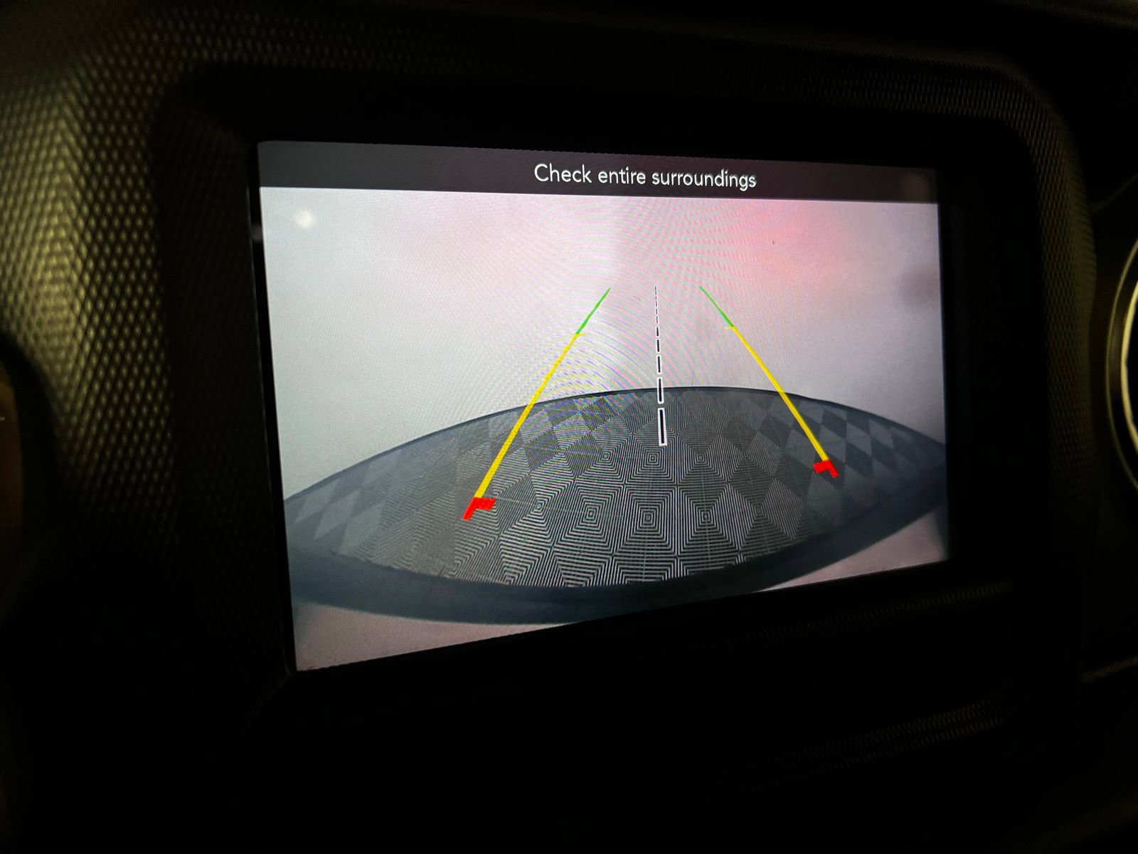 Used 2020 Jeep Wrangler Unlimited Sahara image 18