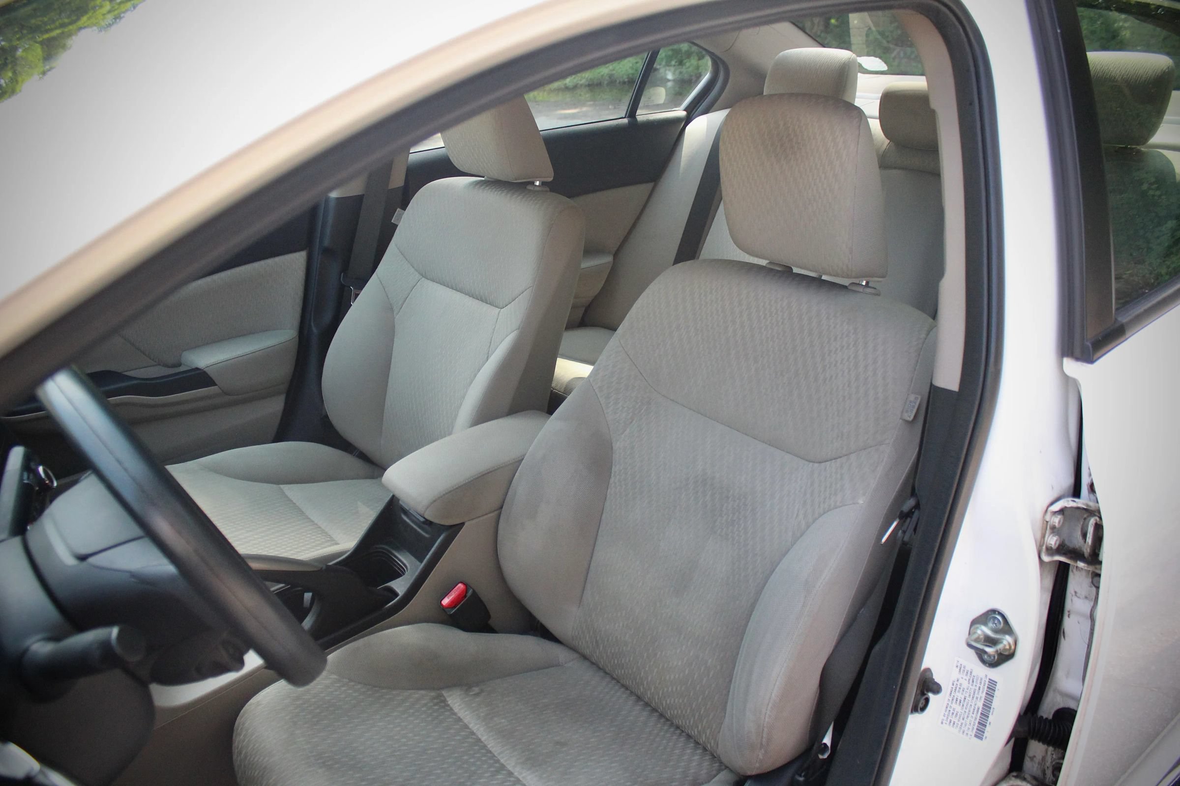 Used 2014 Honda Civic LX image 9