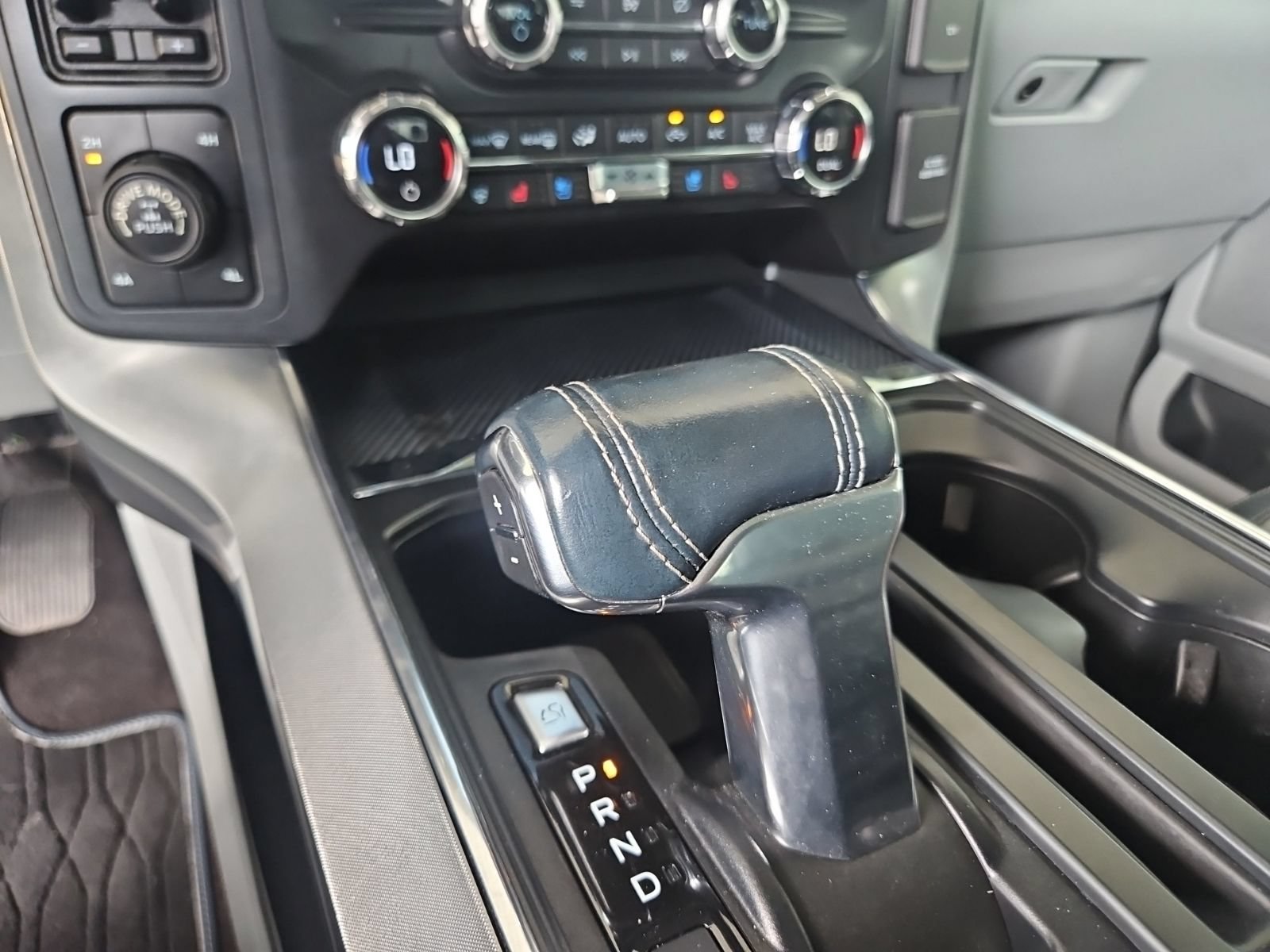 Used 2021 Ford F150 Limited AWD/4WD image 15