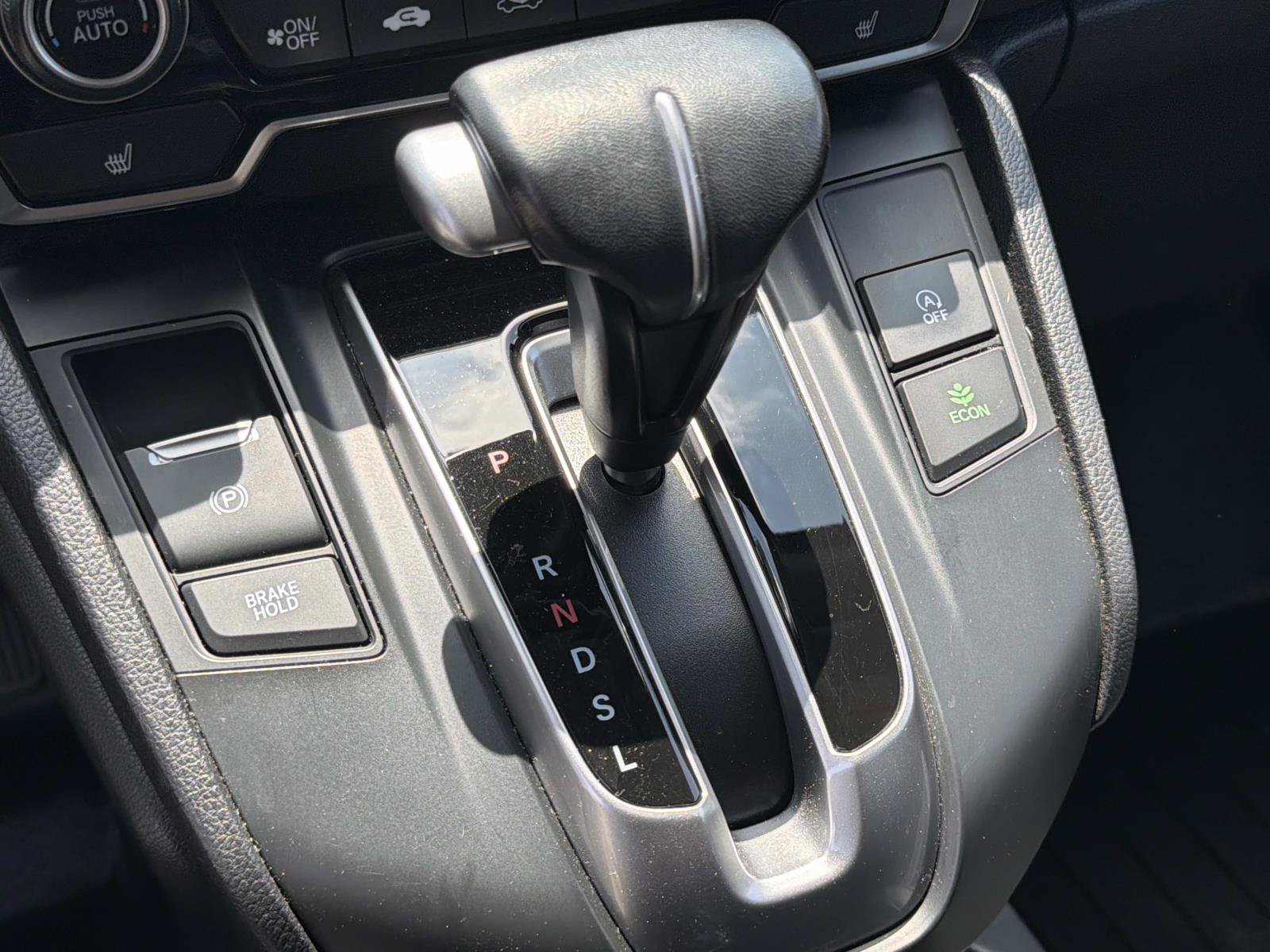 Used 2021 Honda CR-V EX-L image 11