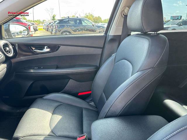 Used 2021 Kia Forte EX FWD image 15