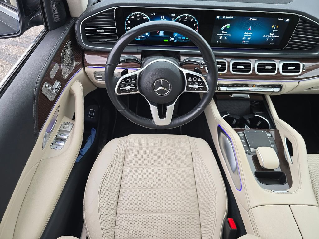 Used 2023 Mercedes-Benz GLE 450 GLE 450 image 26