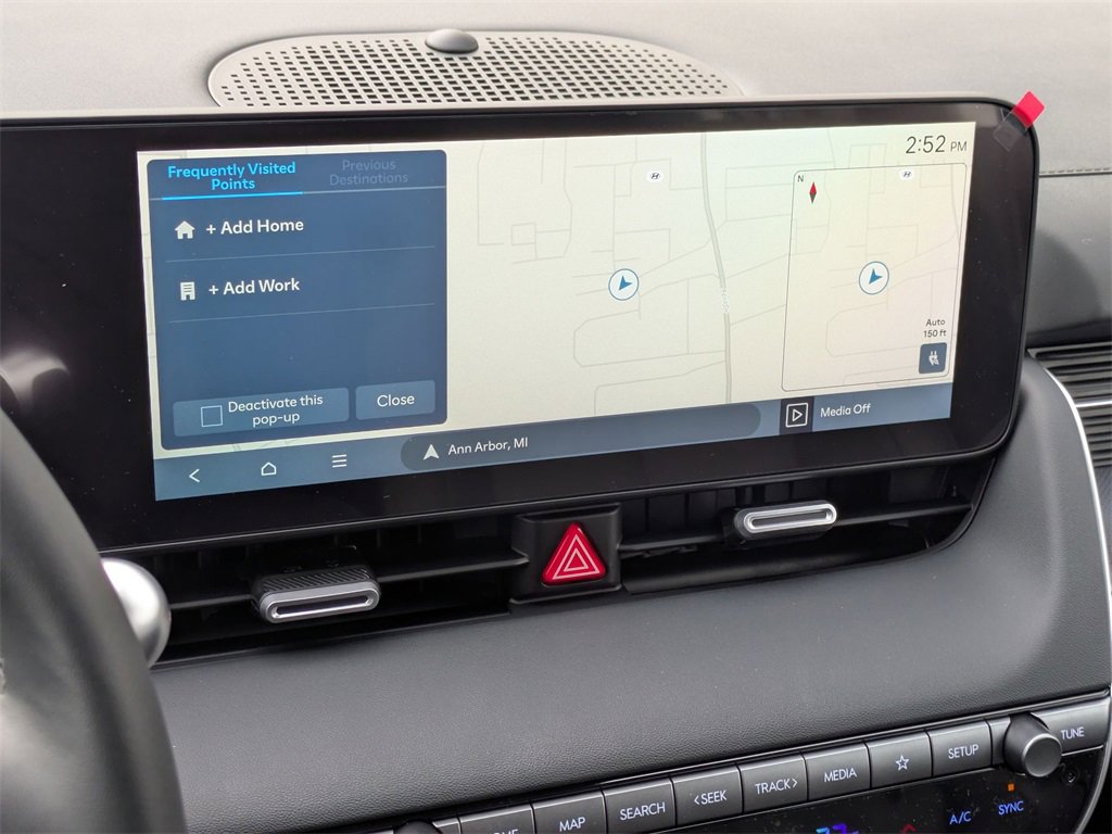 New 2026 Hyundai Ioniq 5 SEL image 24