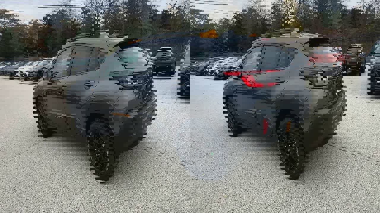 New 2026 Subaru Crosstrek 2.5i Wilderness image 6