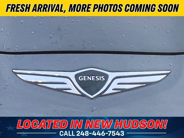 Used 2024 Genesis G70 3.3T Advanced w/ Sport Prestige Package AWD/4WD image 32
