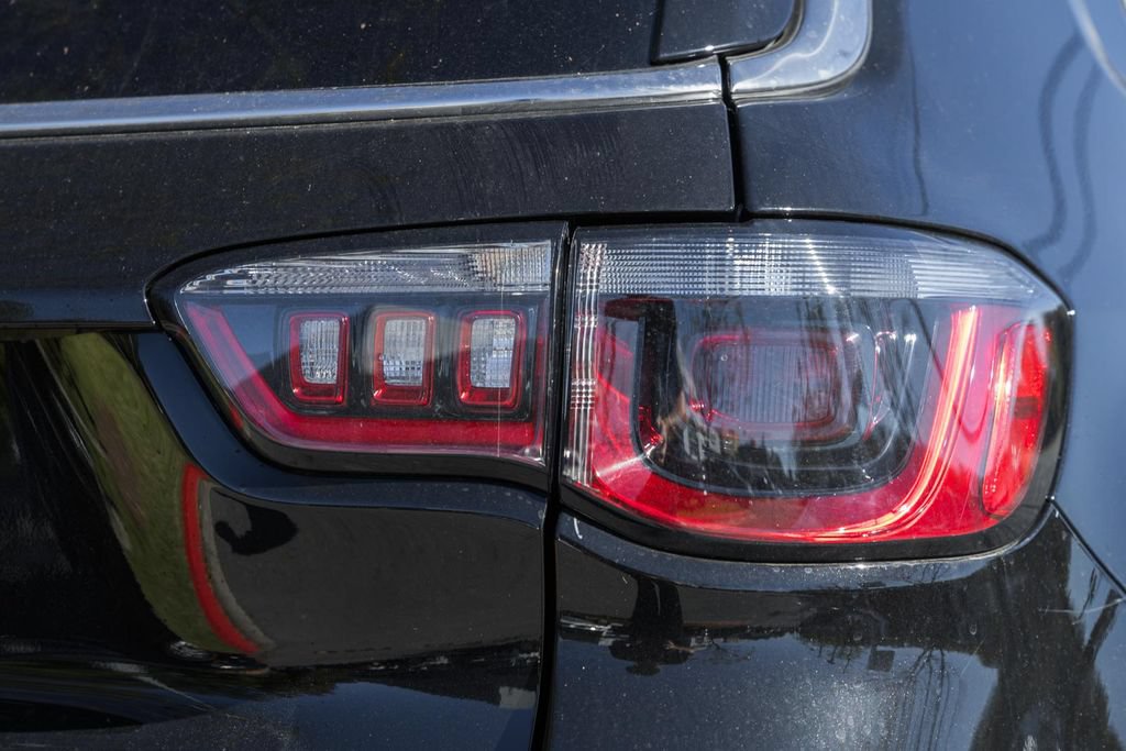 New 2026 Jeep Compass Limited AWD/4WD image 6