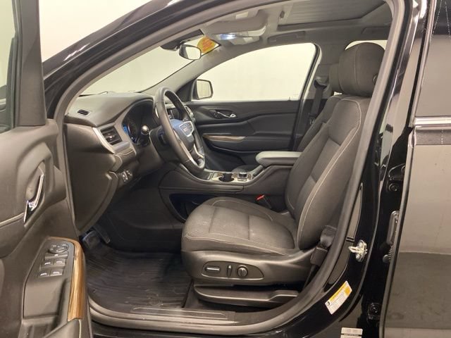 Used 2023 GMC Acadia SLE w/ Driver Convenience Package AWD/4WD image 8