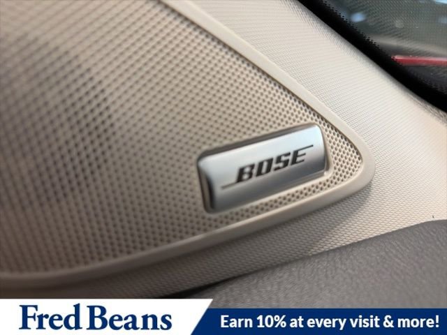 New 2026 Nissan Pathfinder Platinum image 17