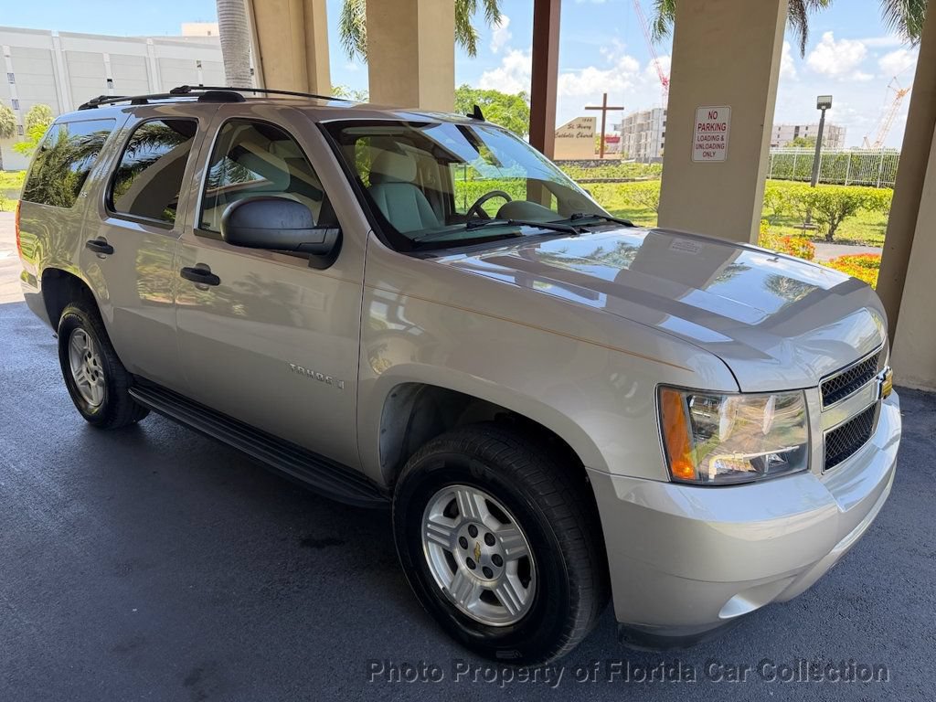 Used 2007 Chevrolet Tahoe LS RWD image 62