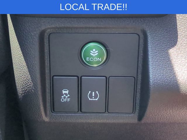 Used 2017 Honda HR-V EX image 19