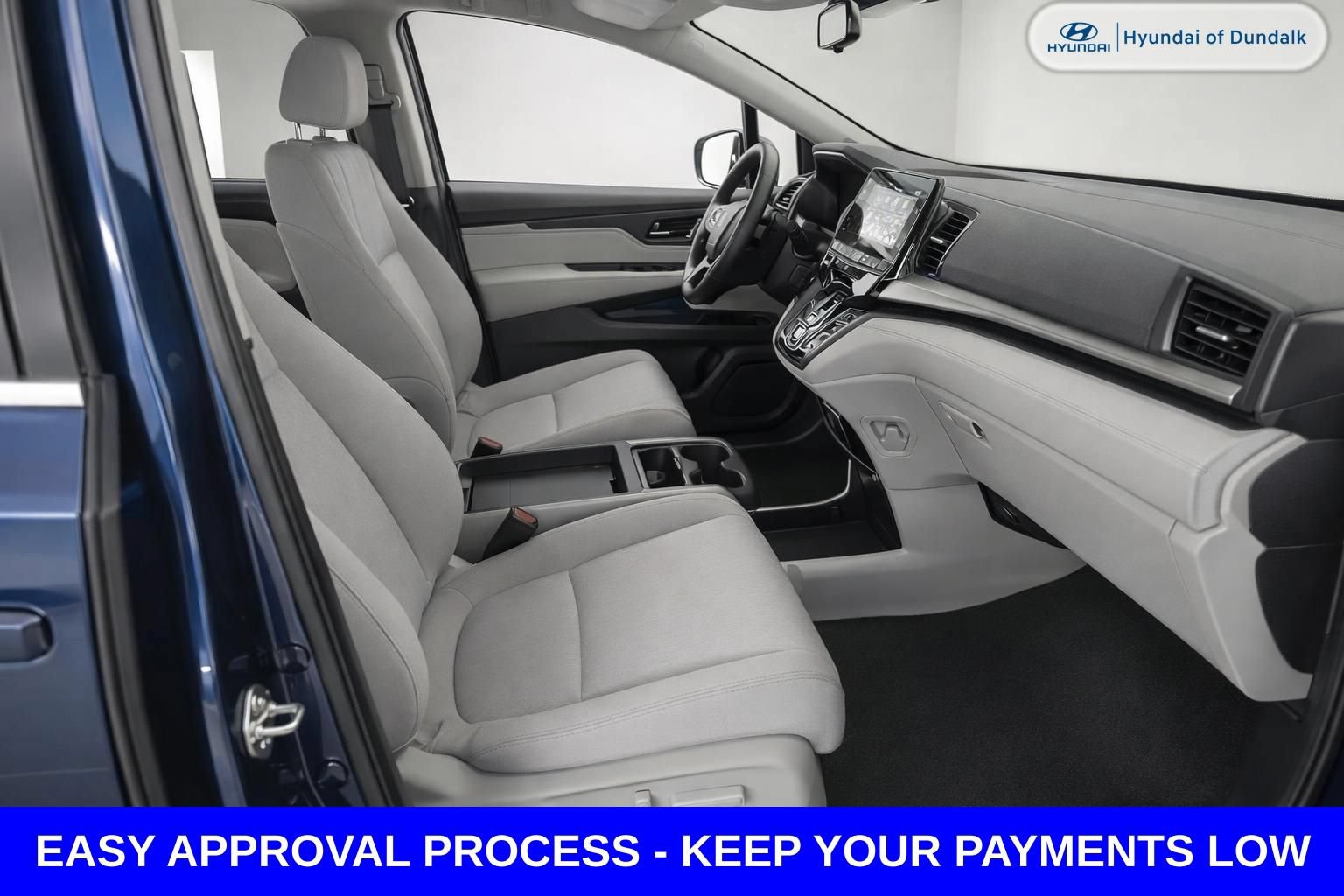 Used 2019 Honda Odyssey EX image 14