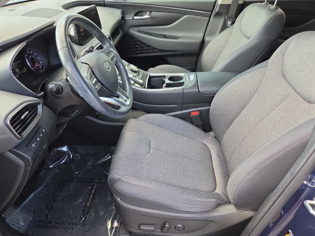 Used 2023 Hyundai Santa Fe SEL w/ Cargo Package FWD image 10